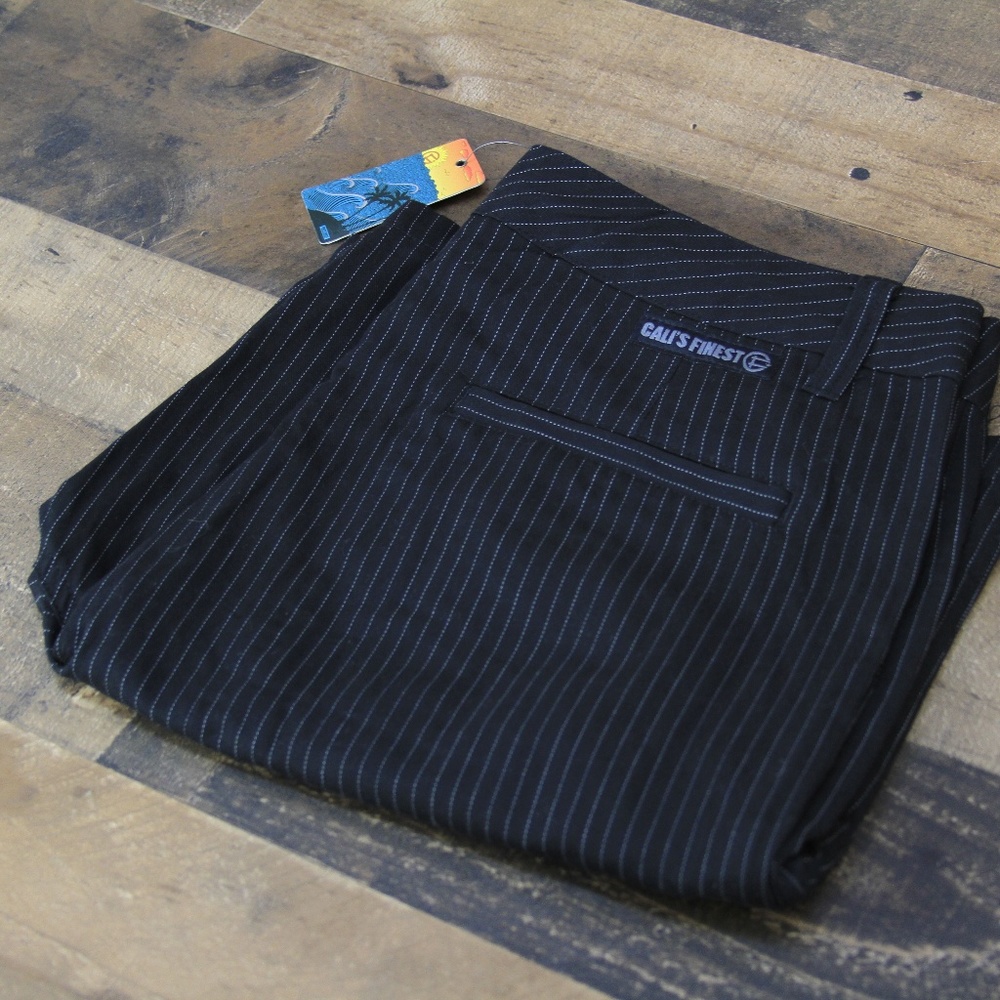 CALIS FINEST / MEN SHORT